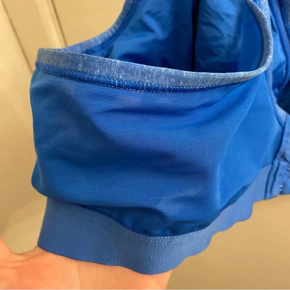 Cacique Wire Free Bra Size 48D - Picture 4 of 6